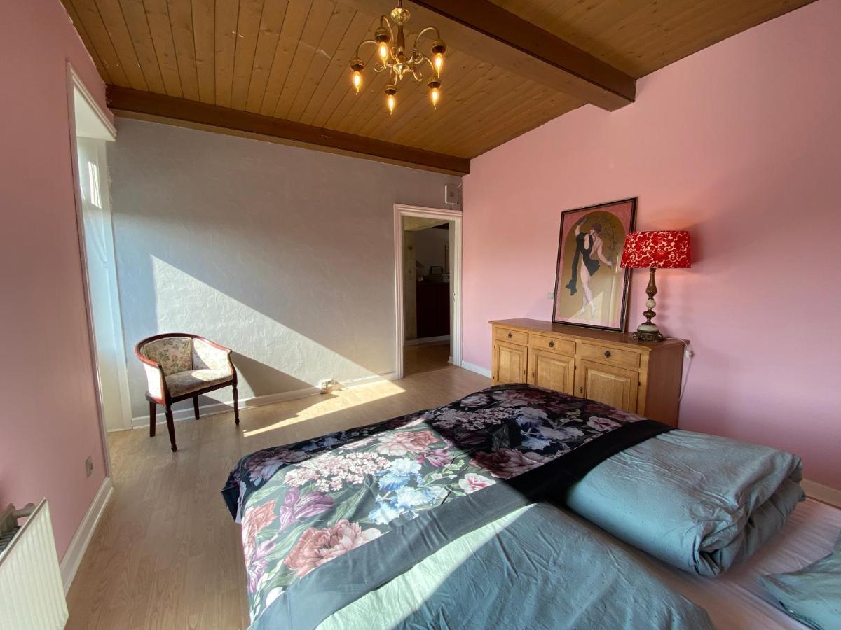 N1 Apartment In The Heart Of Hojer Bagian luar foto