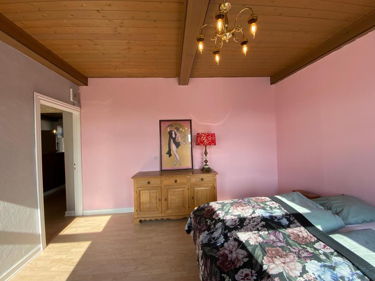 N1 Apartment In The Heart Of Hojer Bagian luar foto