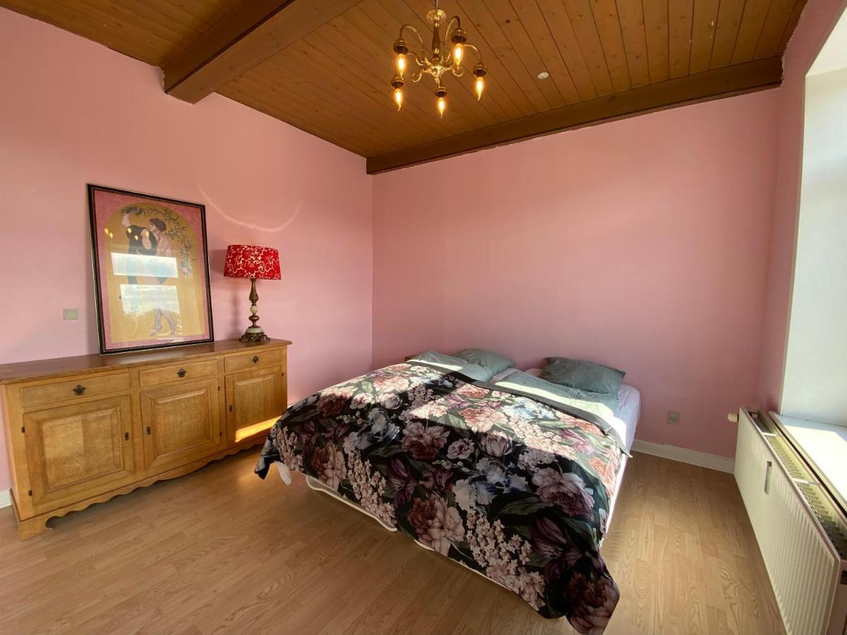N1 Apartment In The Heart Of Hojer Bagian luar foto