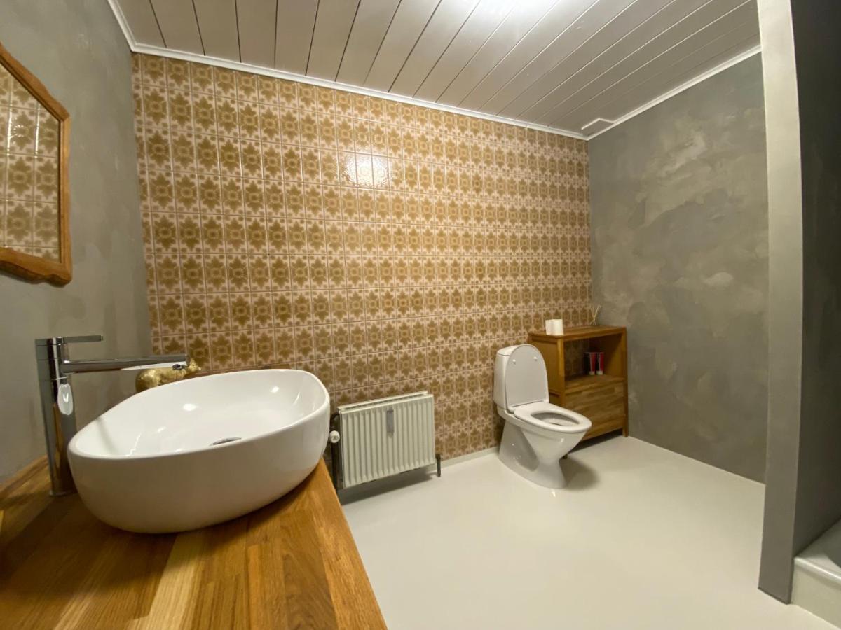 N1 Apartment In The Heart Of Hojer Bagian luar foto