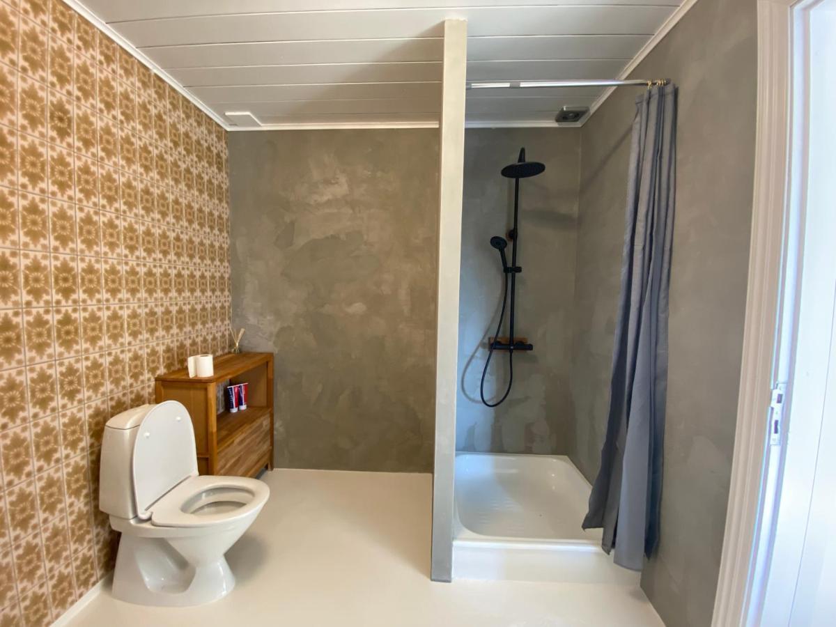 N1 Apartment In The Heart Of Hojer Bagian luar foto