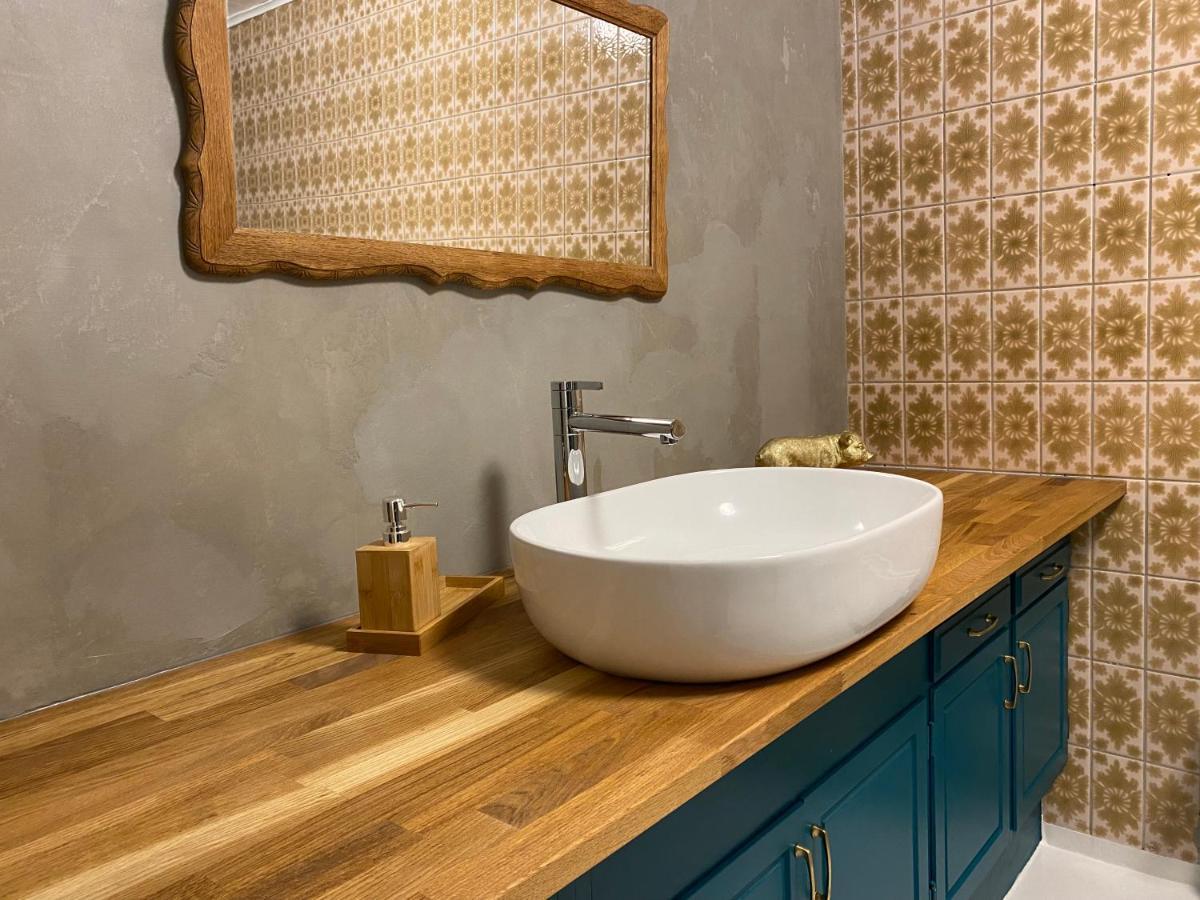 N1 Apartment In The Heart Of Hojer Bagian luar foto