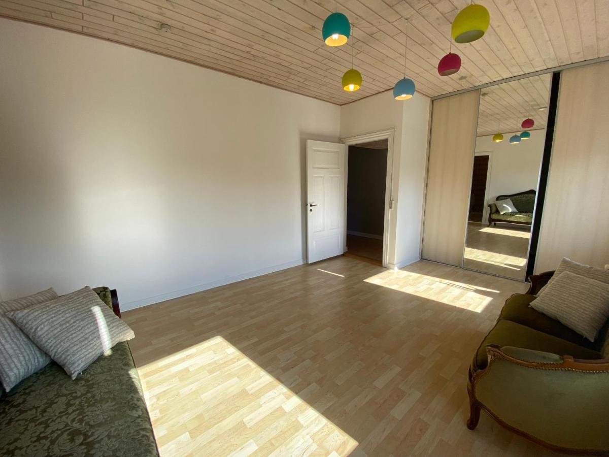 N1 Apartment In The Heart Of Hojer Bagian luar foto