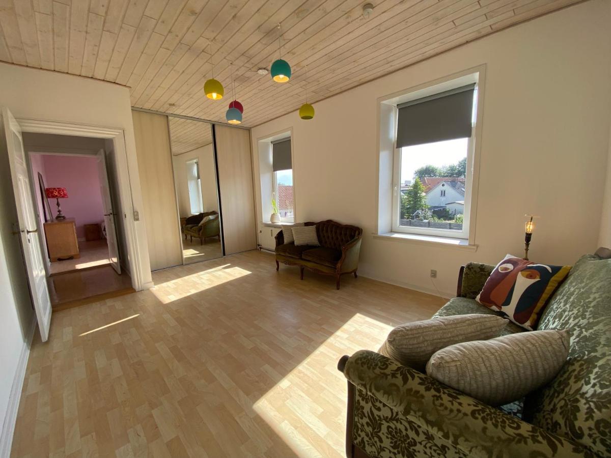 N1 Apartment In The Heart Of Hojer Bagian luar foto