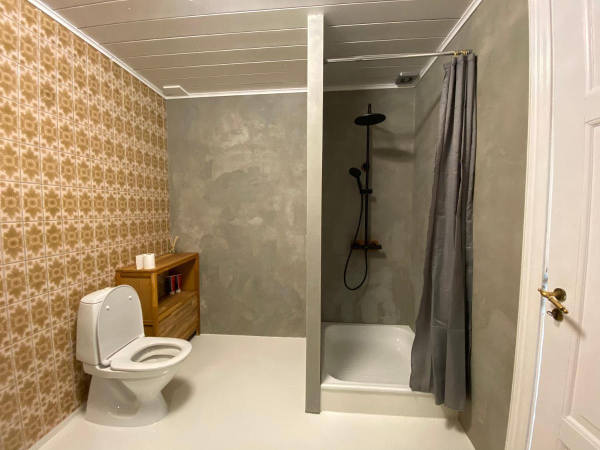 N1 Apartment In The Heart Of Hojer Bagian luar foto